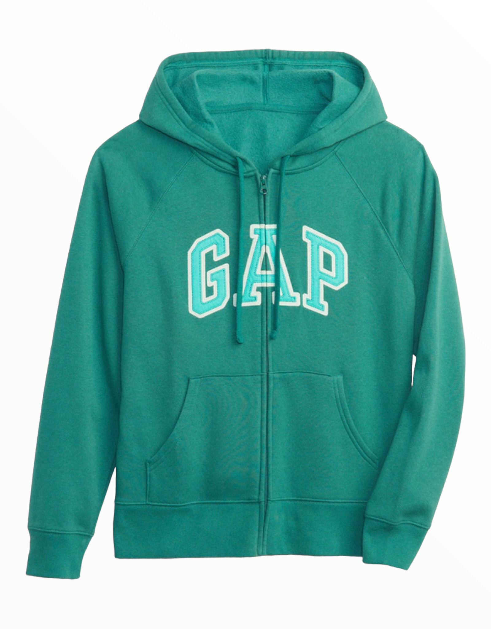 Gap Logo Hoodie - Finaella Manila