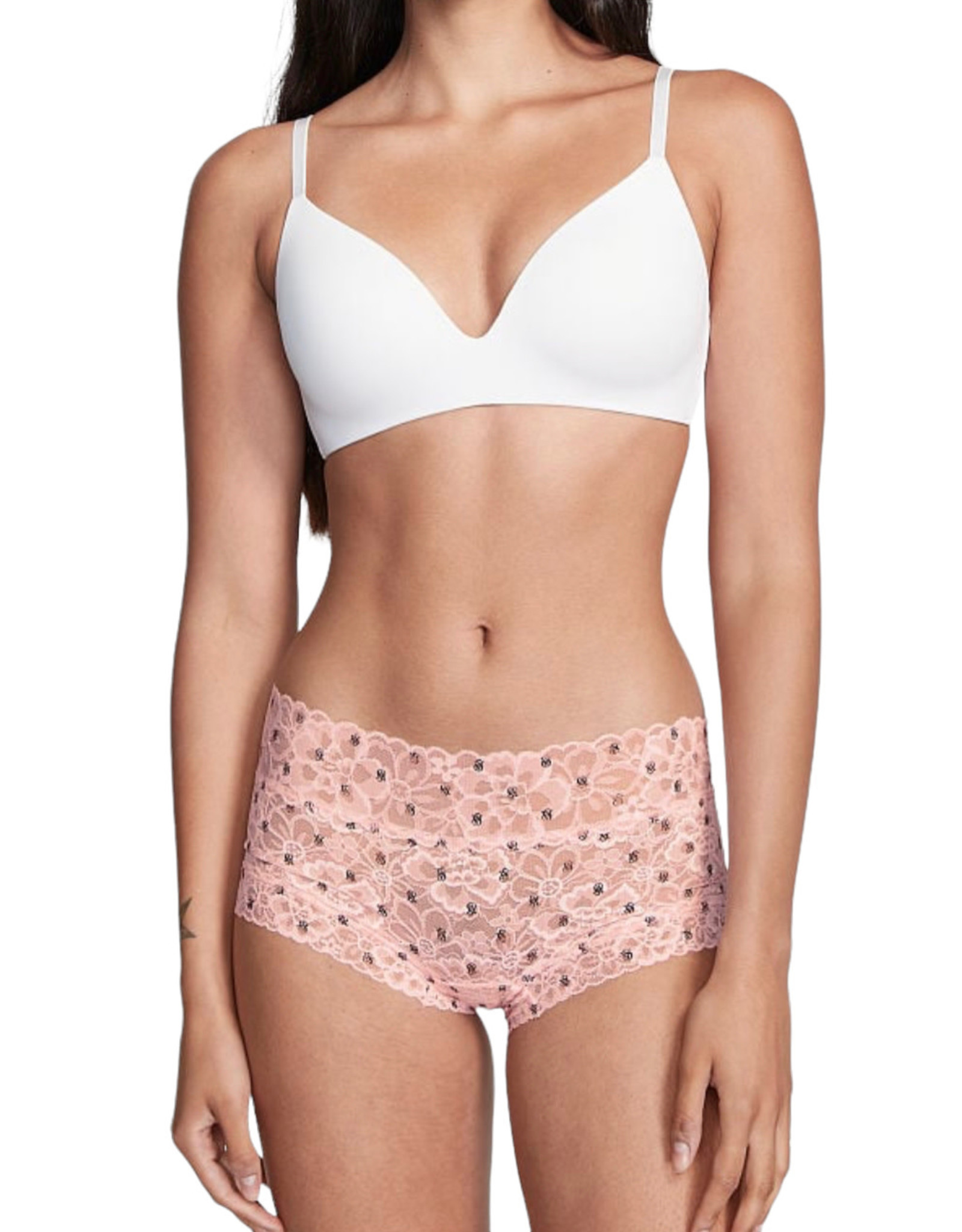 Victoria's Secret Victoria’s Secret Lacie Shortie Panty