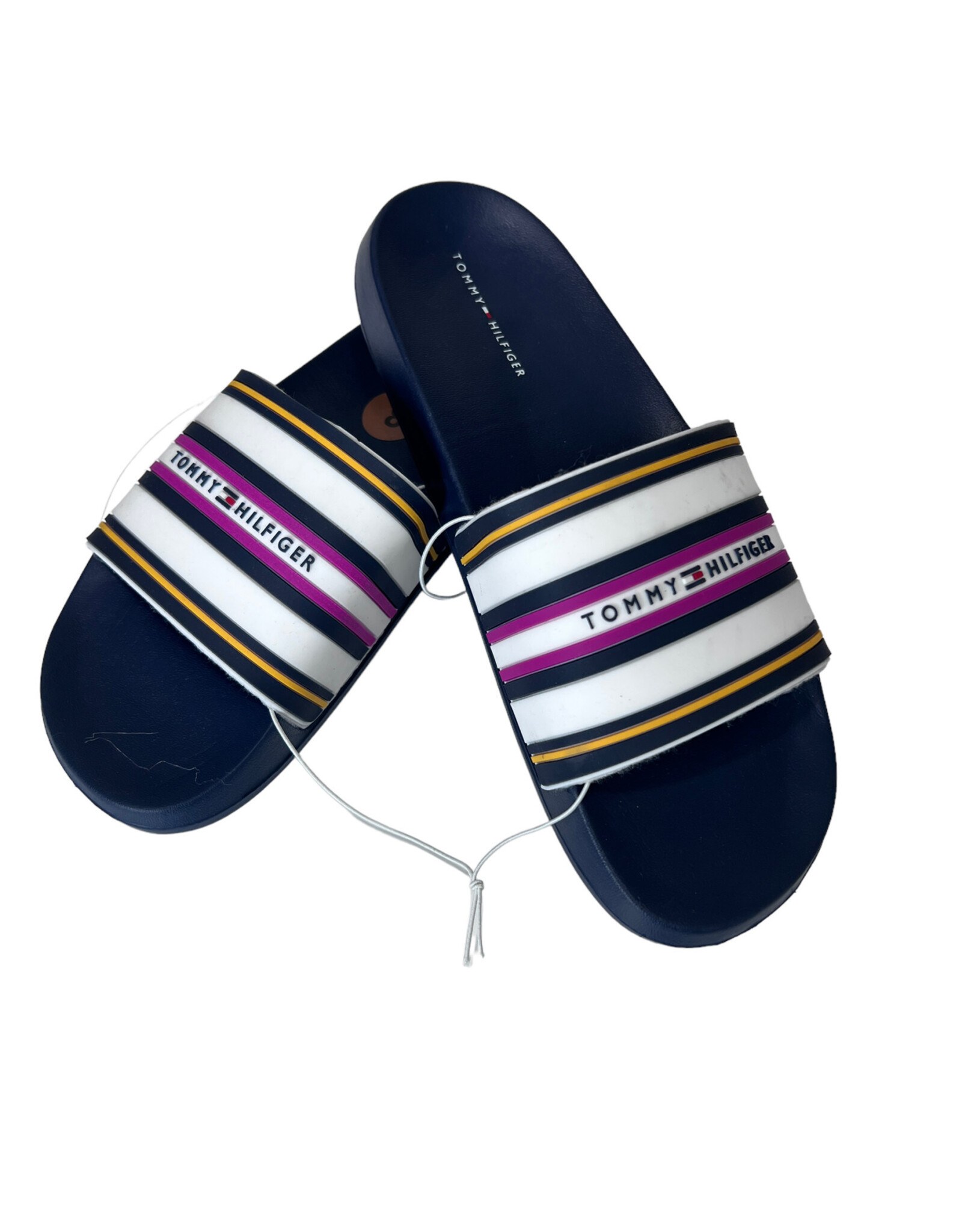Tommy Hilfiger Tommy Hilfiger Slides