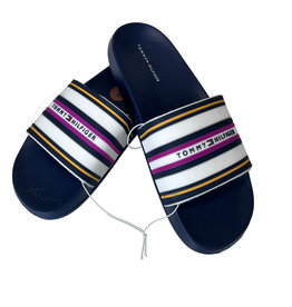 Tommy Hilfiger Tommy Hilfiger Slides