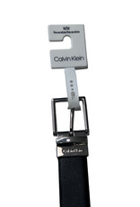 Calvin Klein Calvin Klein Men’s Reversible Belt Leather