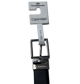 Calvin Klein Calvin Klein Men’s Reversible Belt Leather