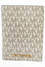 Michael Kors Michael Kors Passport Case Jet Set Travel