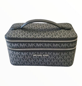 Michael Kors Michael Kors Jet Set Travel Large Double Zip Travel Case