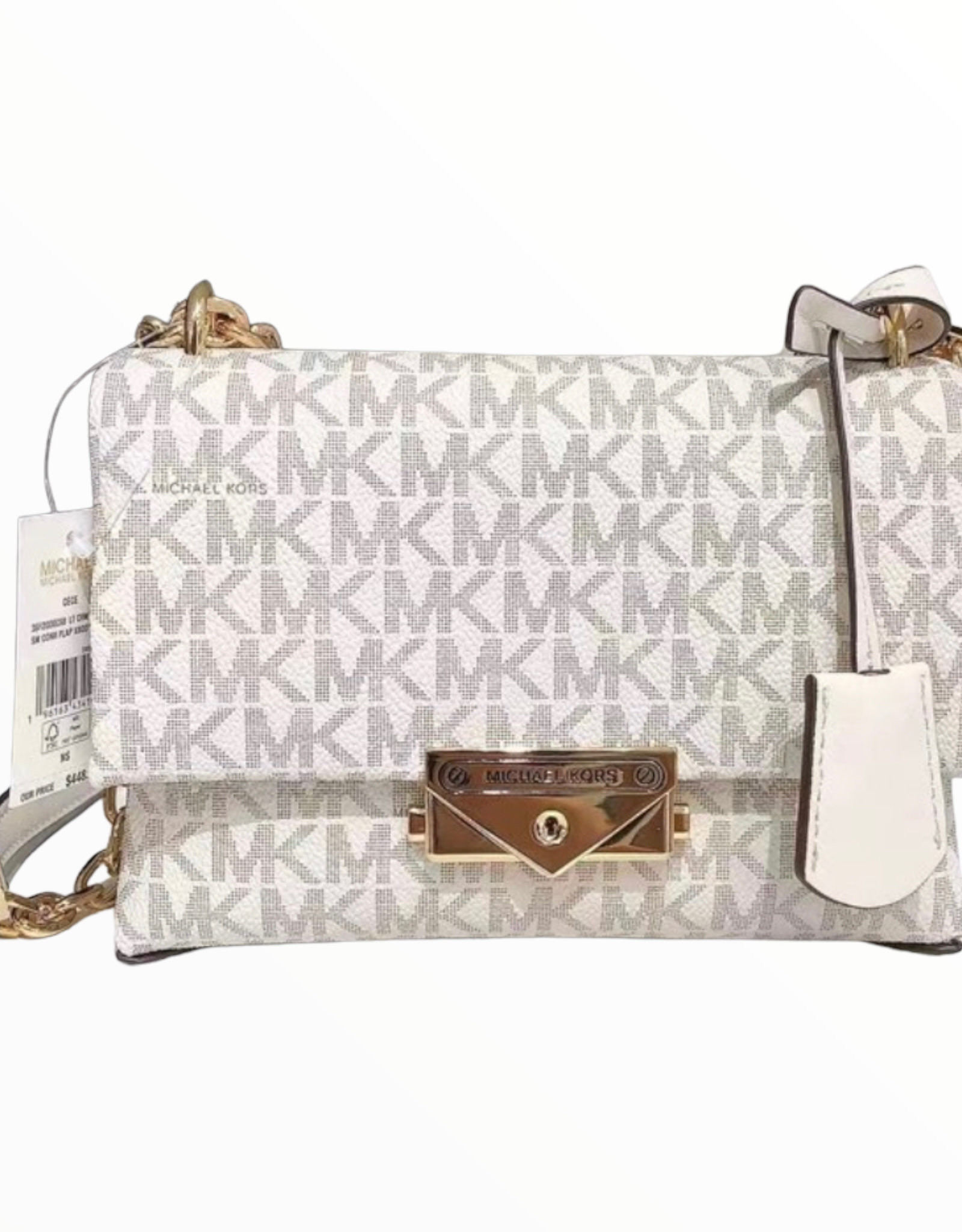 Michael Kors Cece Small Convertible Flap Crossbody - Finaella Manila