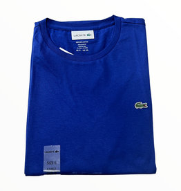 Lacoste Lacoste Men’s Crew Neck Shirts Regular Fit 100% Pima Cotton