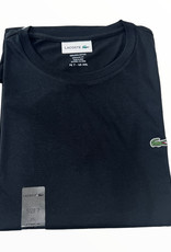 Lacoste Lacoste Men’s Crew Neck Shirts Regular Fit 100% Pima Cotton