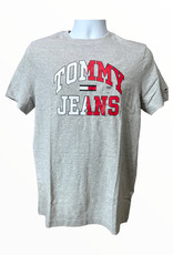 Tommy Hilfiger Tommy Hilfiger TJ Entry Collegiate T-Shirt