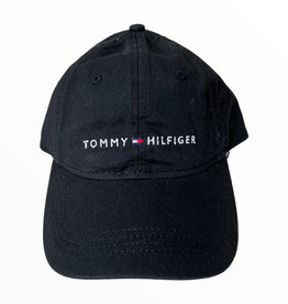 Tommy Hilfiger Tommy Hilfiger Cap One Size Fits All