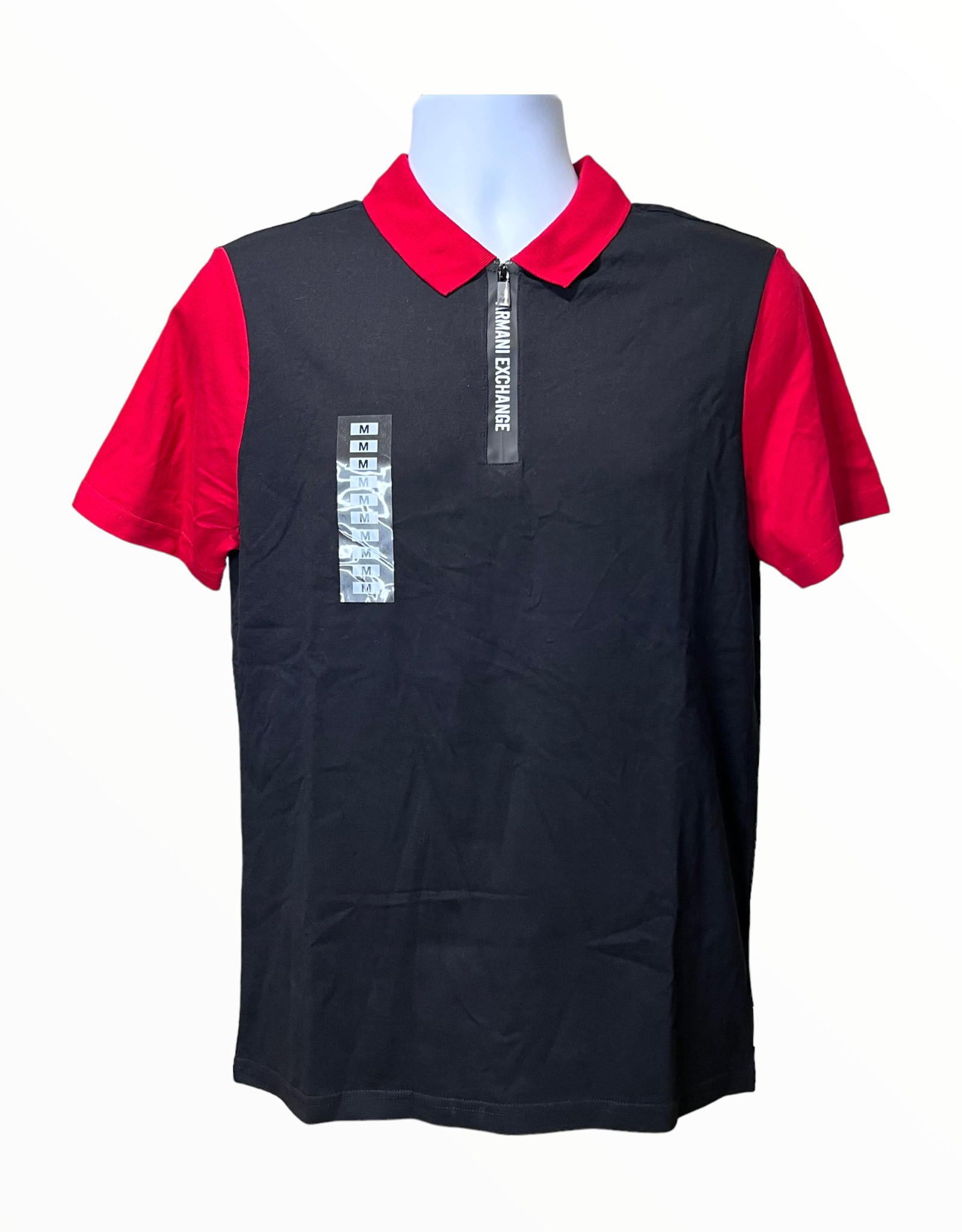 Armani Exchange Armani Exchange Polo Shirt