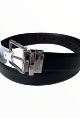 Calvin Klein Calvin Klein Men’s Reversible Belt Leather