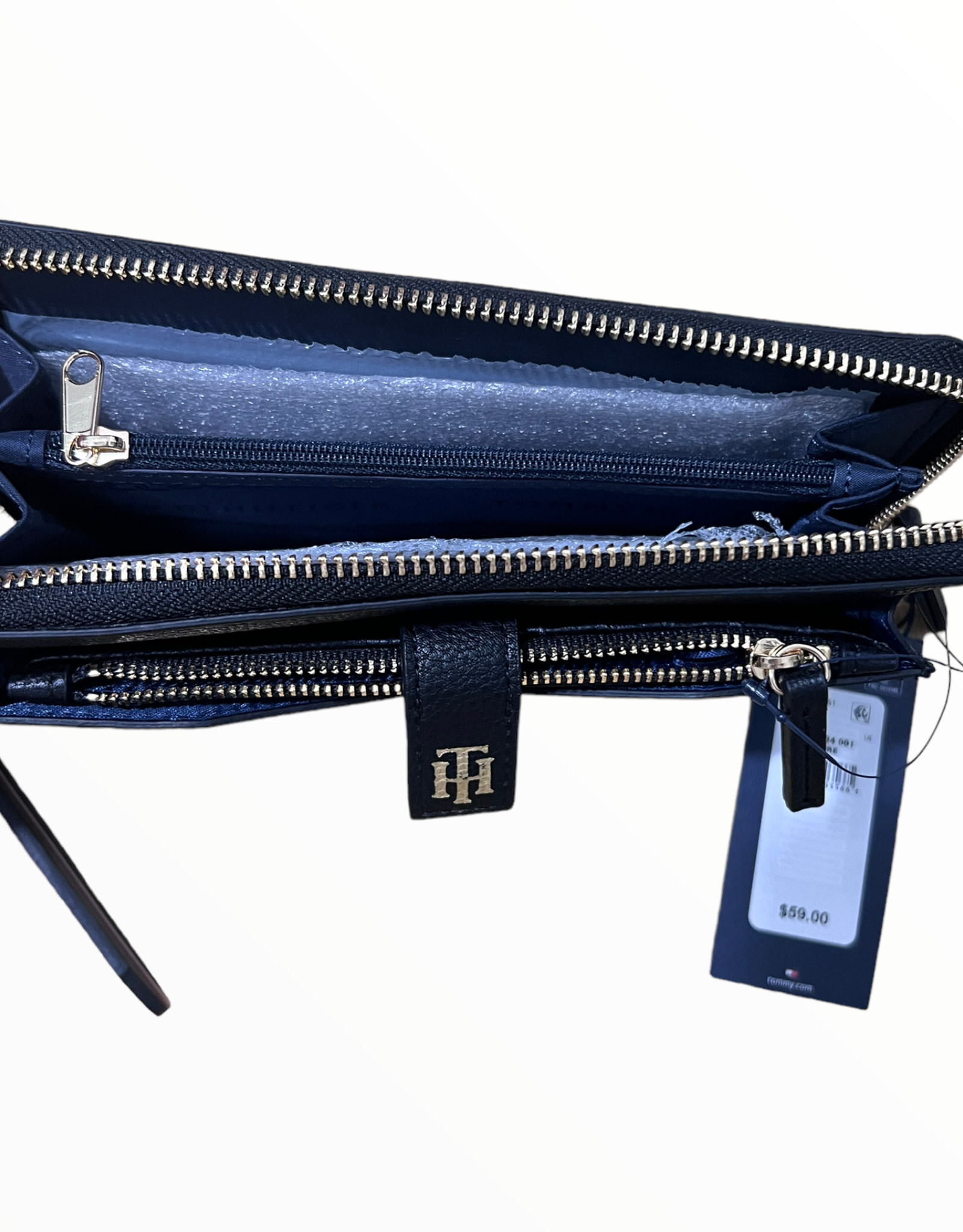 Tommy Hilfiger Tommy Hilfiger 2 in 1 Wallet