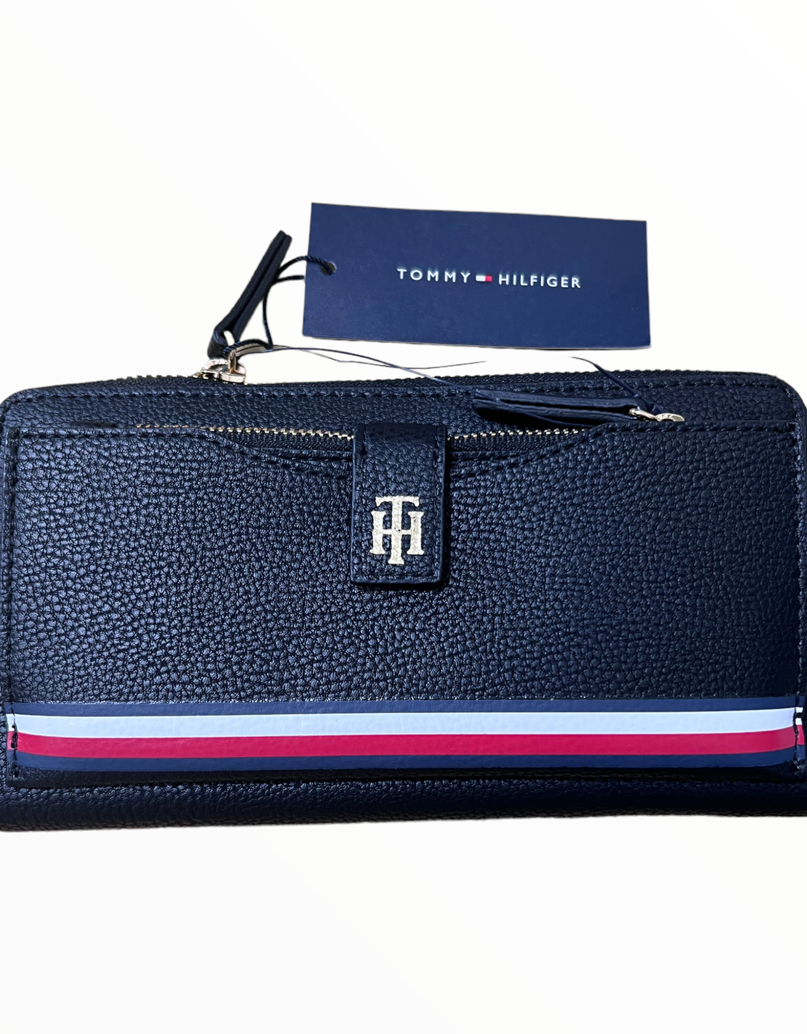 Tommy Hilfiger Tommy Hilfiger 2 in 1 Wallet