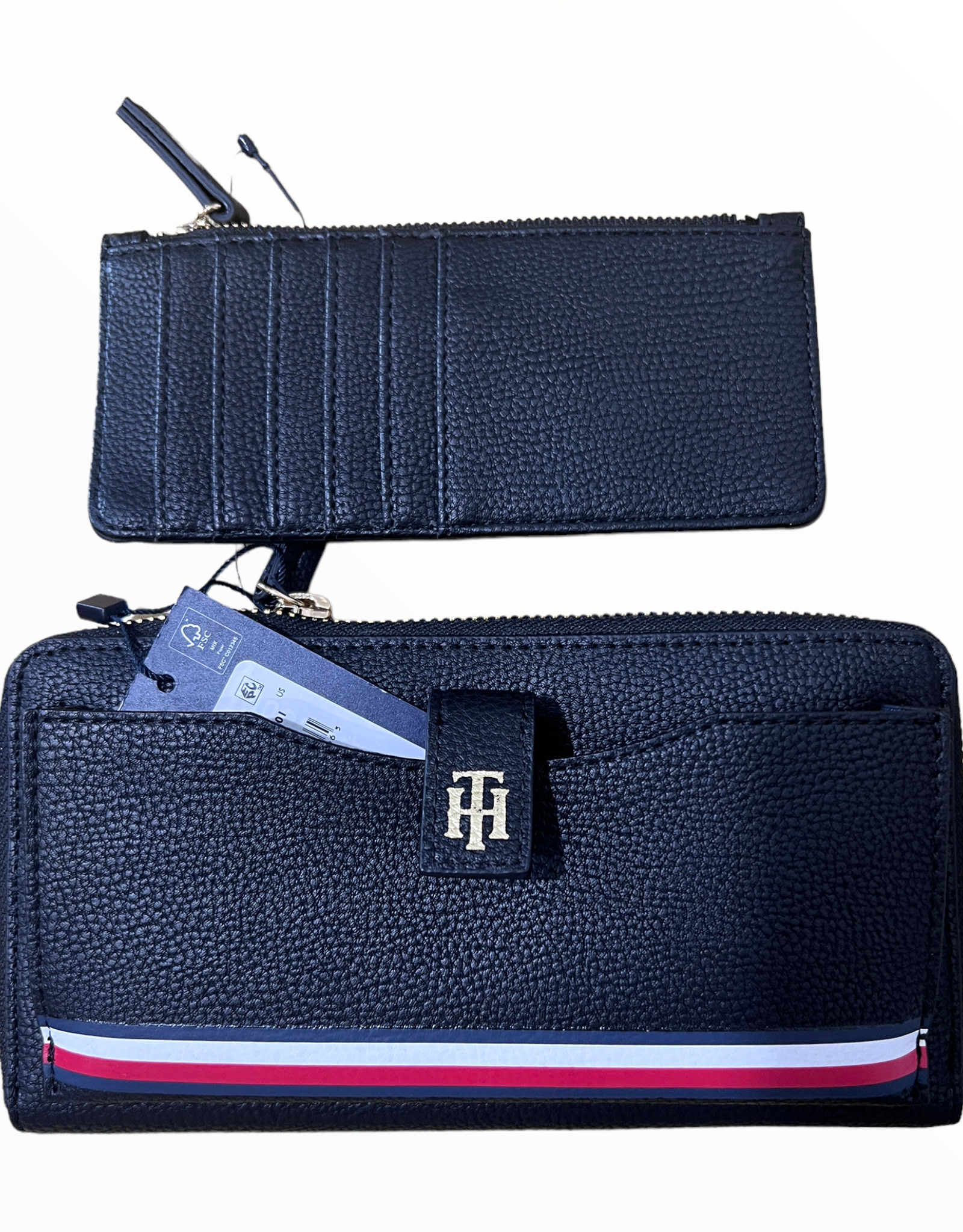 Tommy Hilfiger Tommy Hilfiger 2 in 1 Wallet