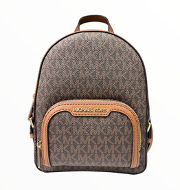 Michael Kors Michael Kors Jaycee’s XS Conv Zip Packet Backpack