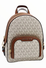 Michael Kors Michael Kors Jaycee’s XS Conv Zip Packet Backpack