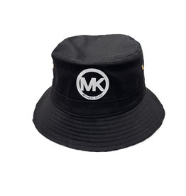 Michael Kors Michael Kors Bucket Hat Solid Print