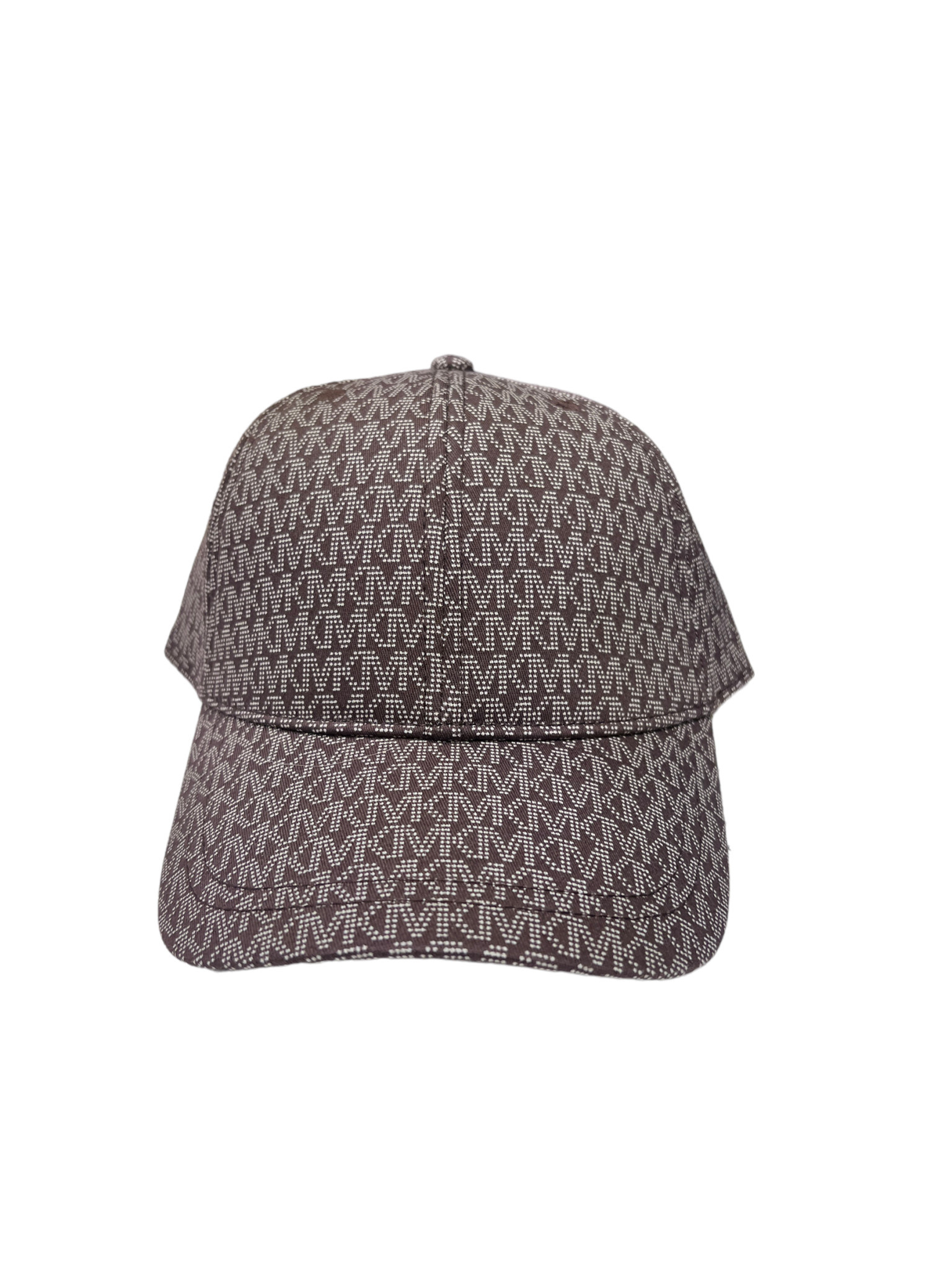 Michael Kors Cap MK Dotted Logo Finaella Manila