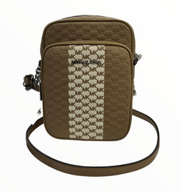 Michael Kors Michael Kors  Jet Set Travel Med NS Chain Crossbody