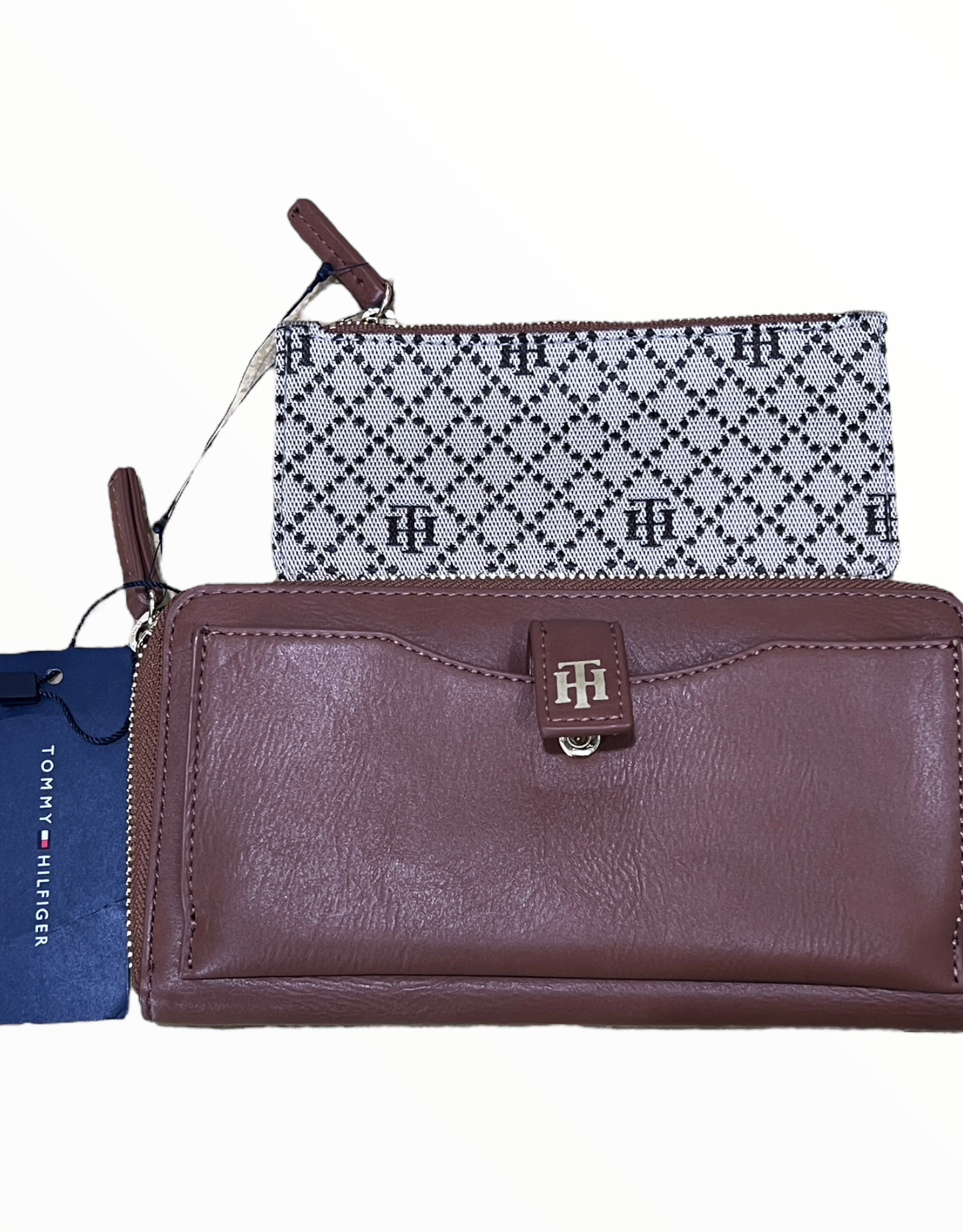 Tommy Hilfiger Tommy Hilfiger 2 in 1 Wallet