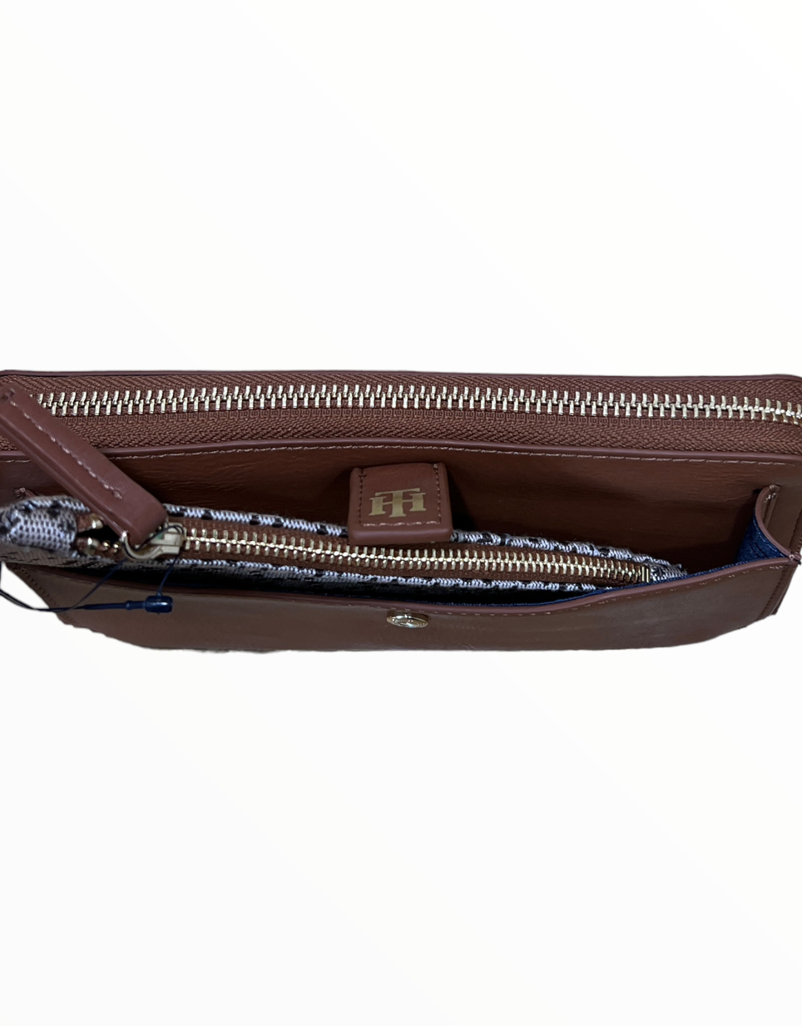 Tommy Hilfiger Tommy Hilfiger 2 in 1 Wallet