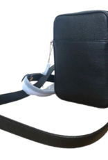 Marc Jacobs Marc Jacobs Phone Crossbody Leather