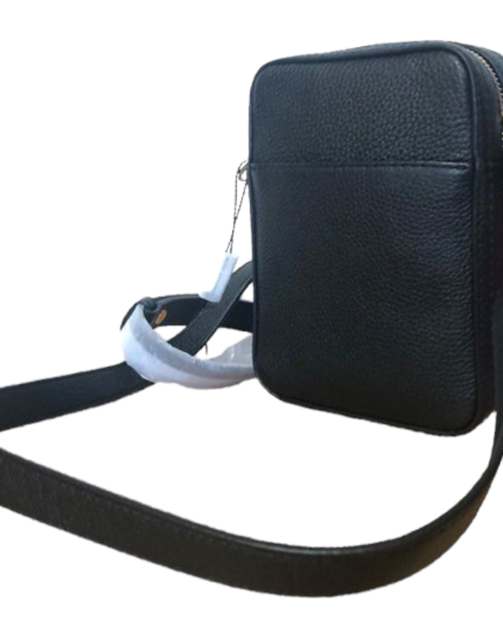 Marc Jacobs Marc Jacobs Phone Crossbody Leather