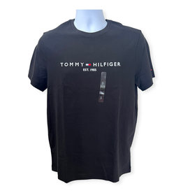 Tommy Hilfiger Tommy Hilfiger Corporate Logo T-Shirt