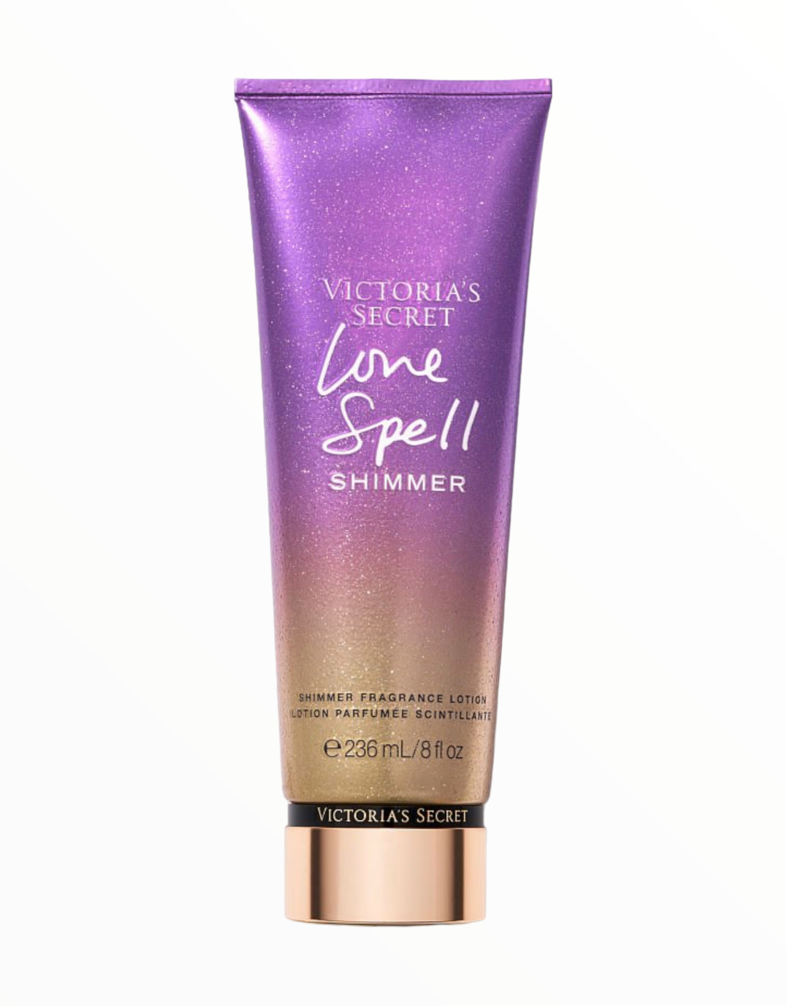 Victoria's Secret Victoria’s Secret Shimmer Fragrance Lotion