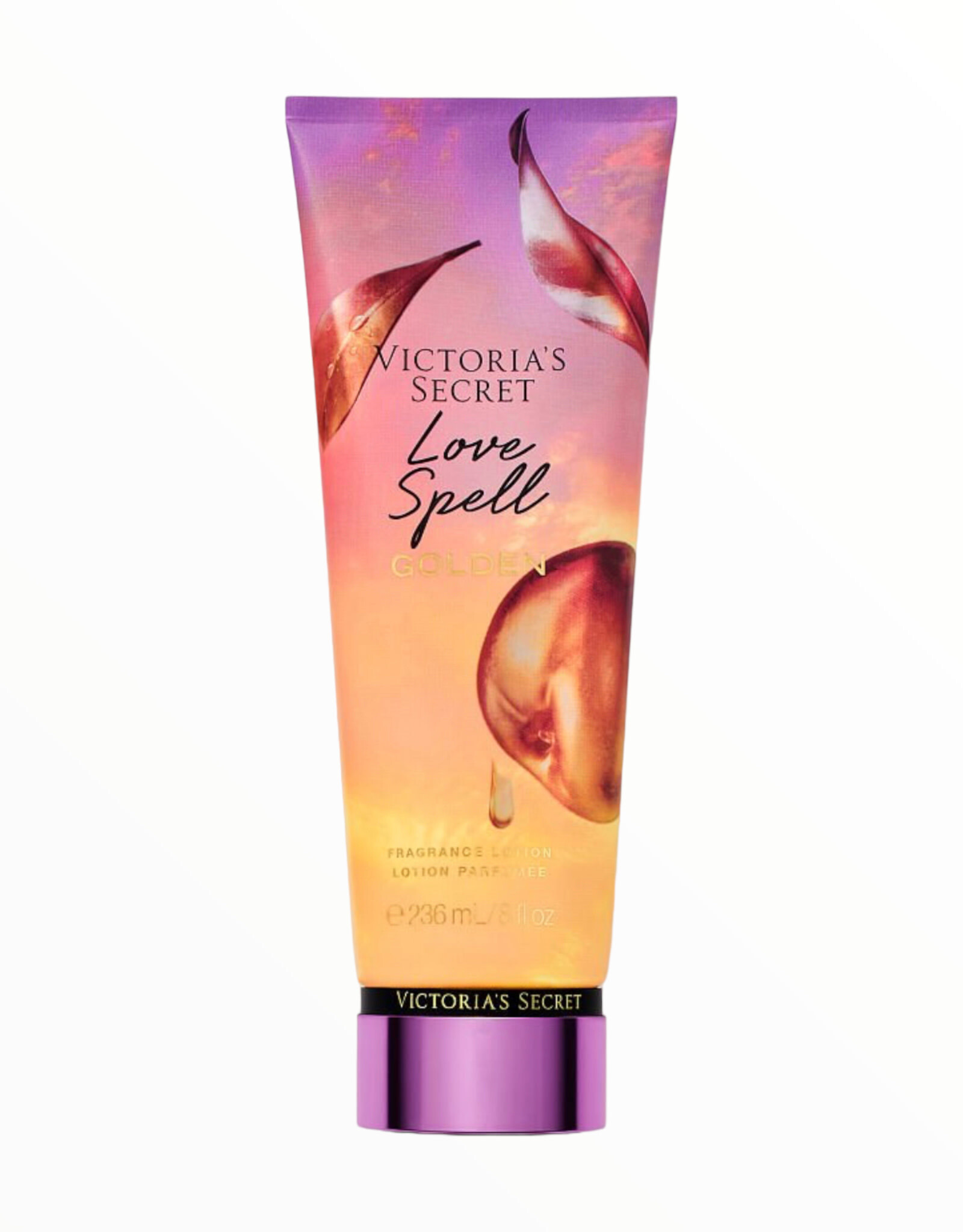 Victoria's Secret Victoria’s Secret Golden Fragrance Lotion