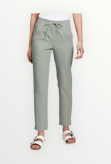 Gap Gap Twill Easy Pants with Washwell
