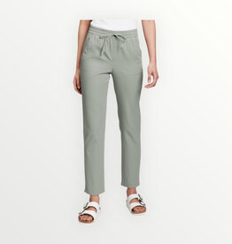 Gap Gap Twill Easy Pants with Washwell