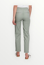 Gap Gap Twill Easy Pants with Washwell