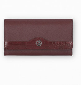 Giani Bernini Giani Bernini Receipt Manager Wallet