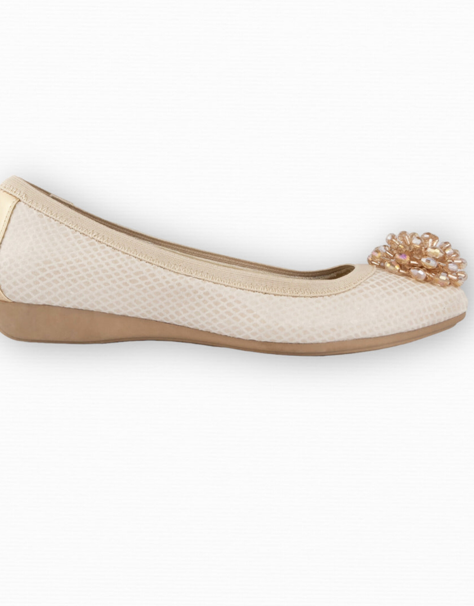 Karen Scott Karen Scott Anjelicaa Flat Shoes