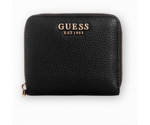 Guess Guess Emiliya Small Zip-Around Wallet