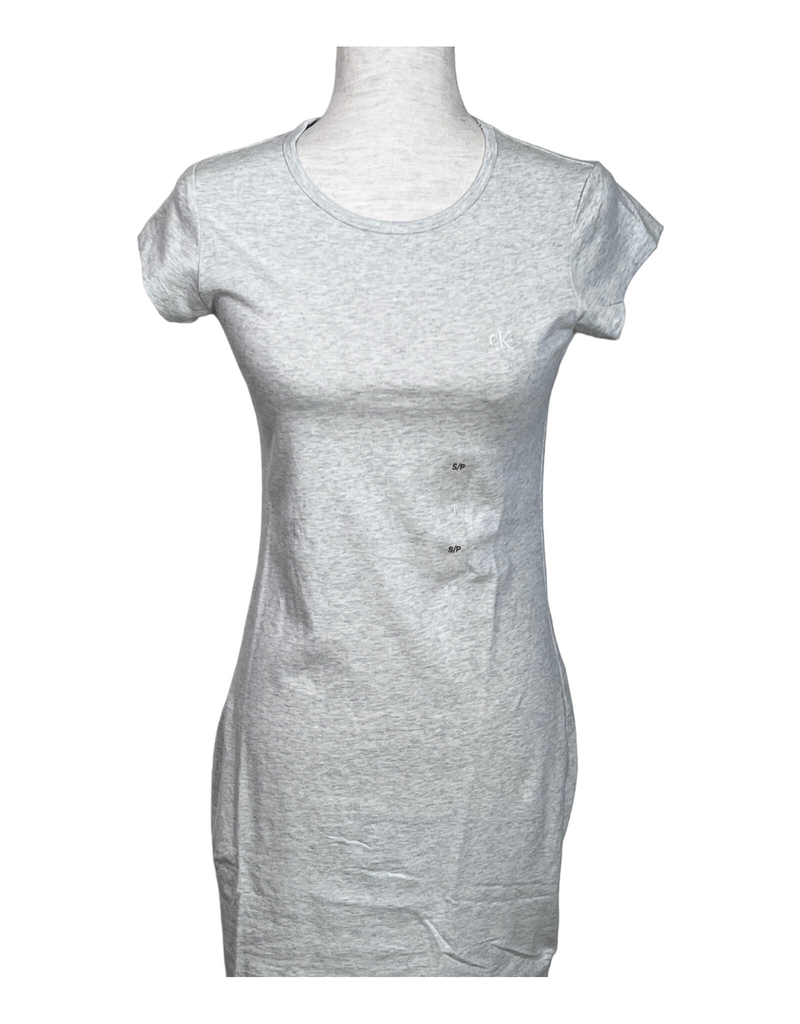 Calvin Klein Calvin Klein Baby Tee  Dress