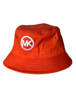 Michael Kors Michael Kors Bucket Hat Solid Print
