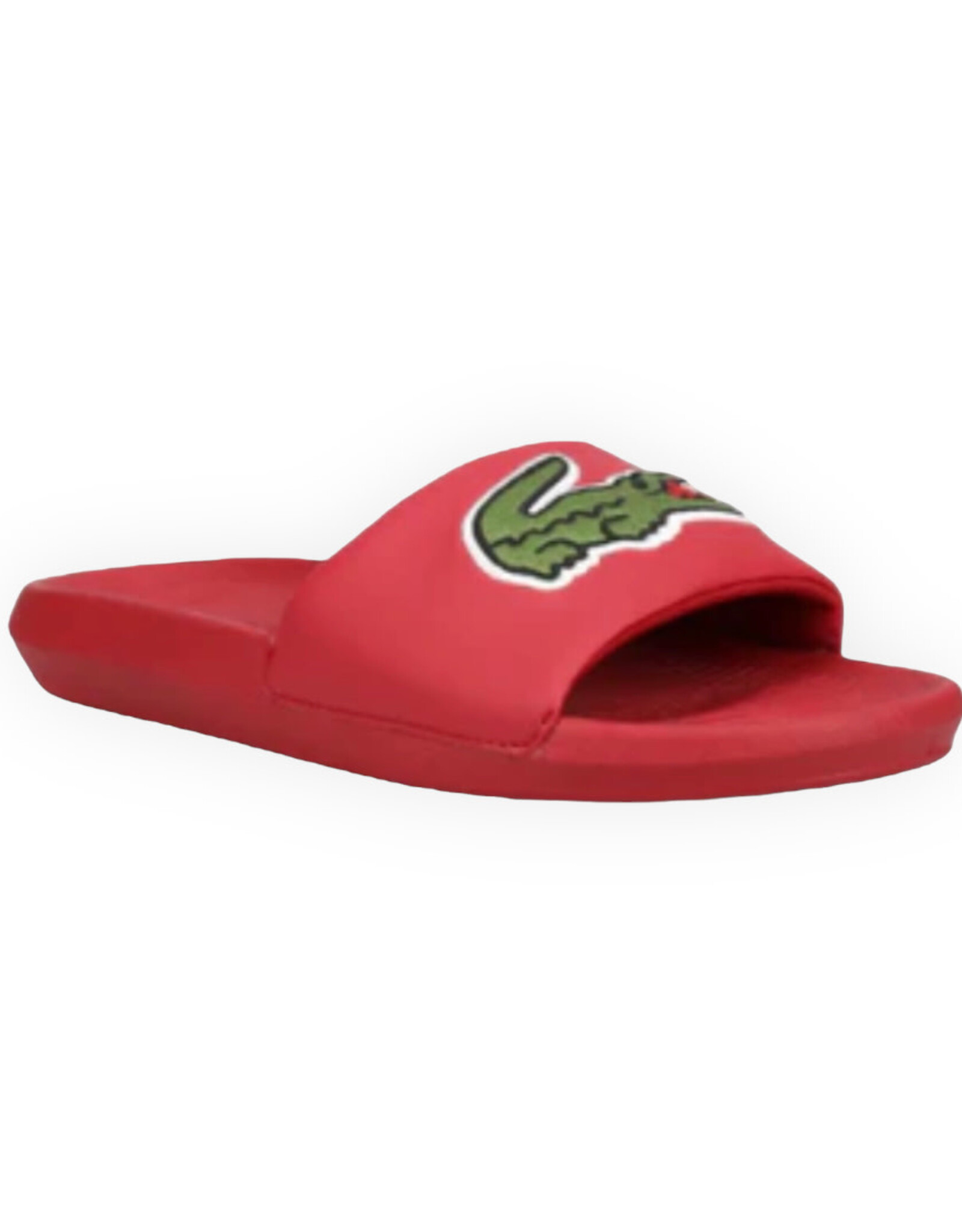 Lacoste Lacoste Croco Slides 319 Synthetic