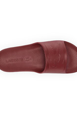 Lacoste Lacoste Croco Slides 2.0 1122 Synthetic