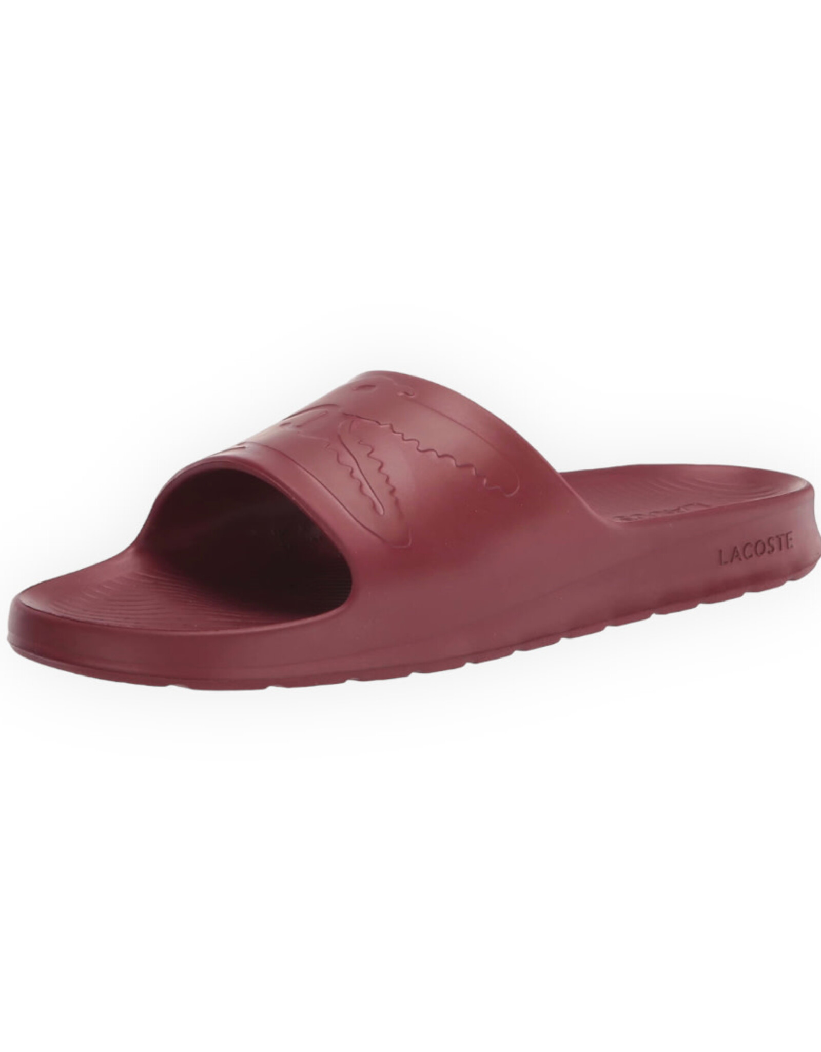 Lacoste Lacoste Croco Slides 2.0 1122 Synthetic