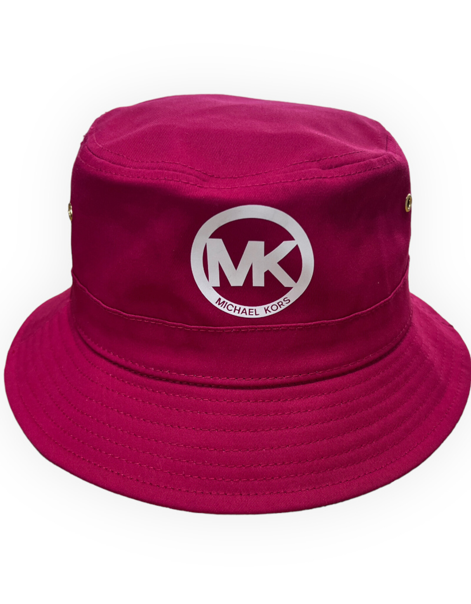 Michael Kors Michael Kors Bucket Hat Solid Print