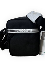 Lacoste Lacoste Vertical Camera Bag 100% Polyester