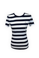 Tommy Hilfiger Tommy Hilfiger Stripe Fave Tees