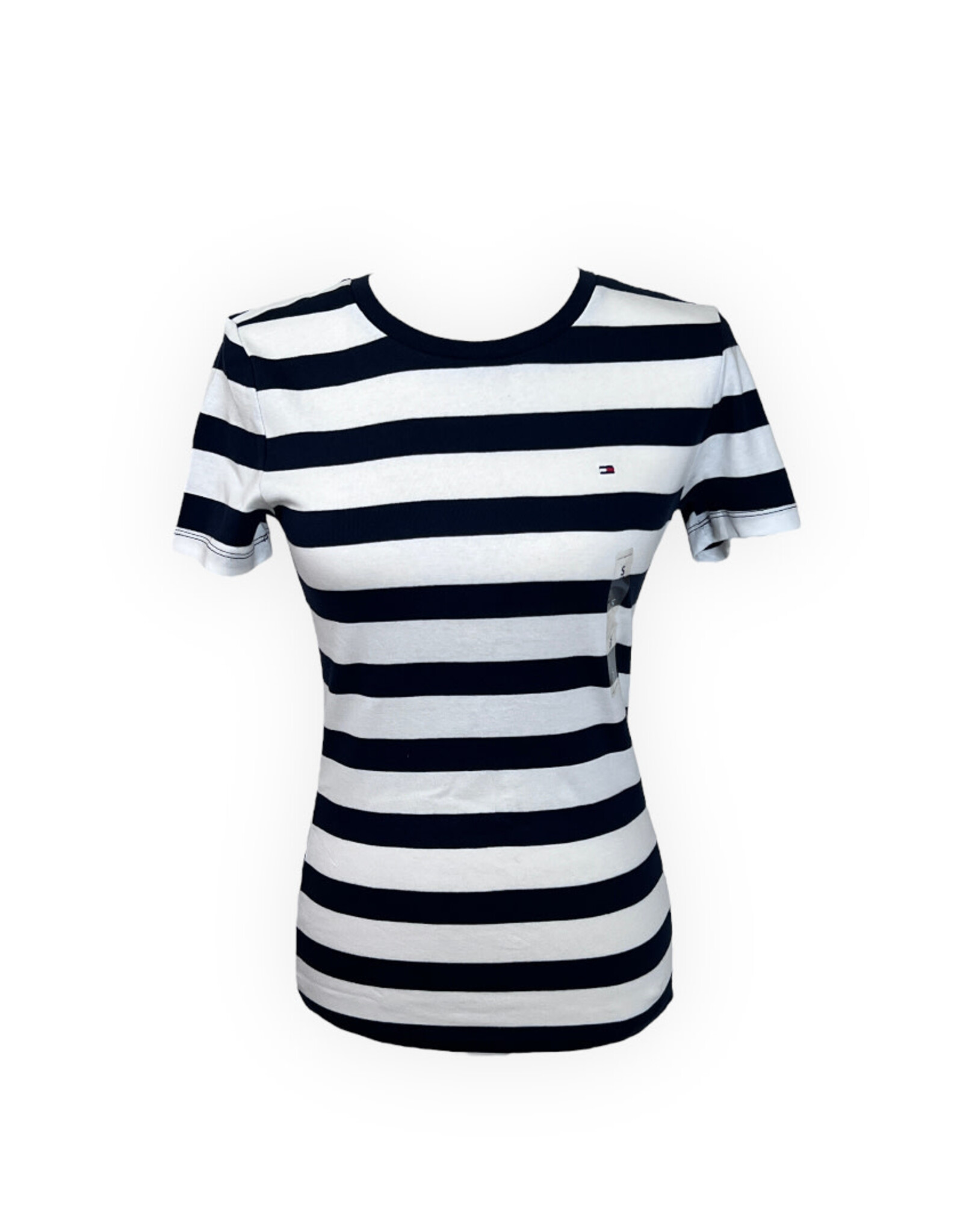 Tommy Hilfiger Tommy Hilfiger Stripe Fave Tees