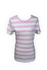 Tommy Hilfiger Tommy Hilfiger Stripe Fave Tees