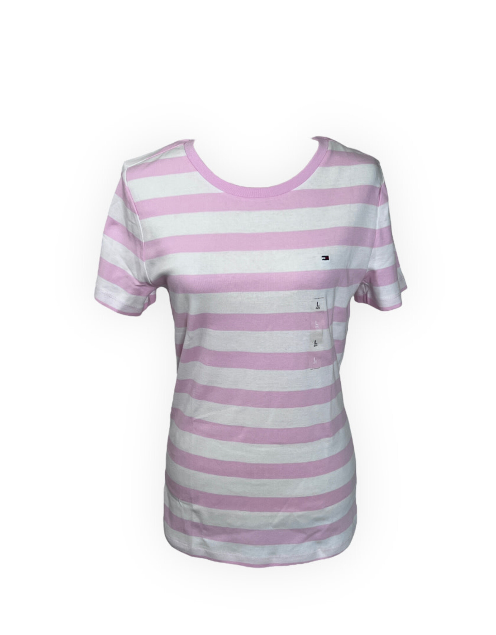 Tommy Hilfiger Tommy Hilfiger Stripe Fave Tees
