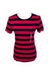 Tommy Hilfiger Tommy Hilfiger Stripe Fave Tees