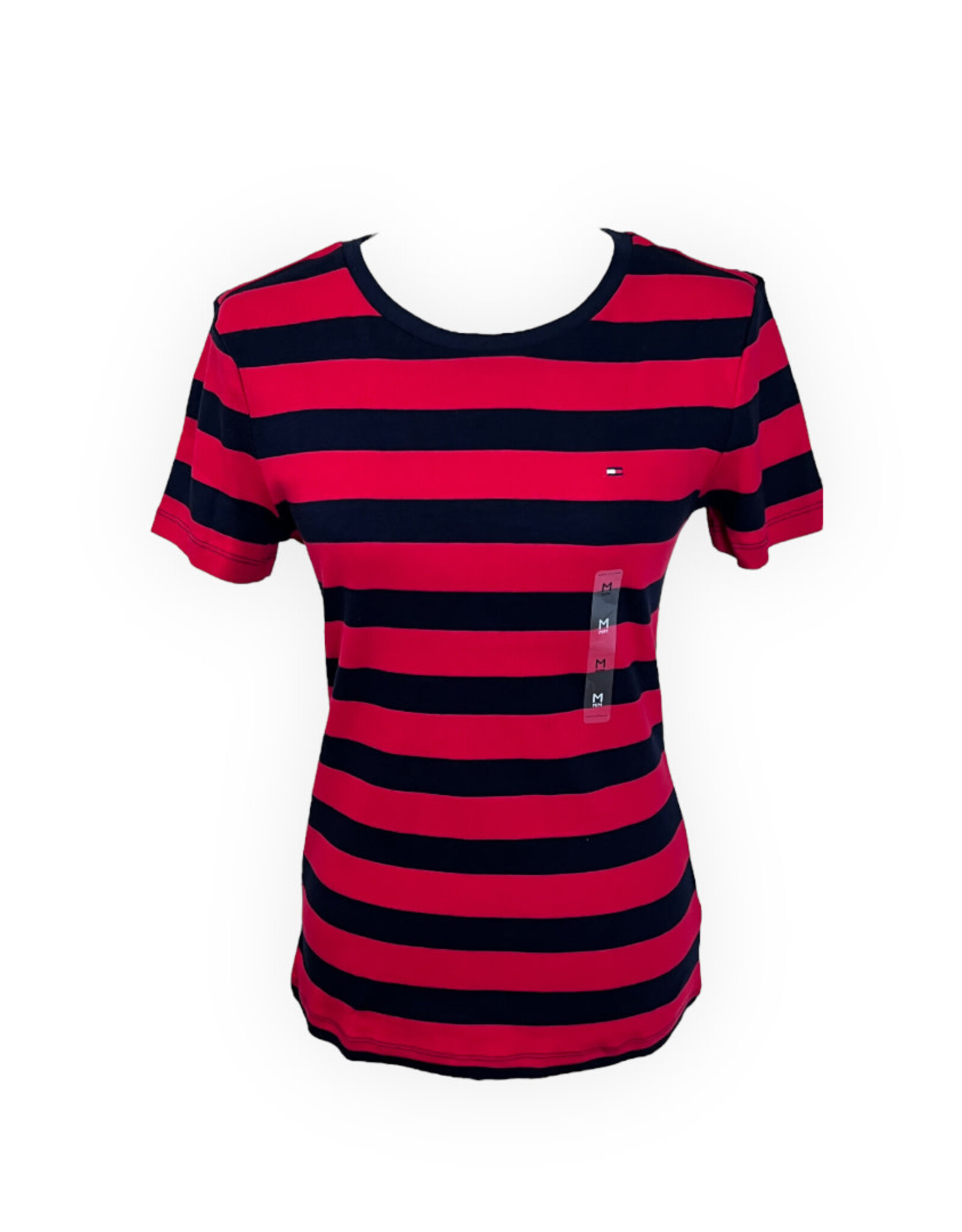 Tommy Hilfiger Tommy Hilfiger Stripe Fave Tees