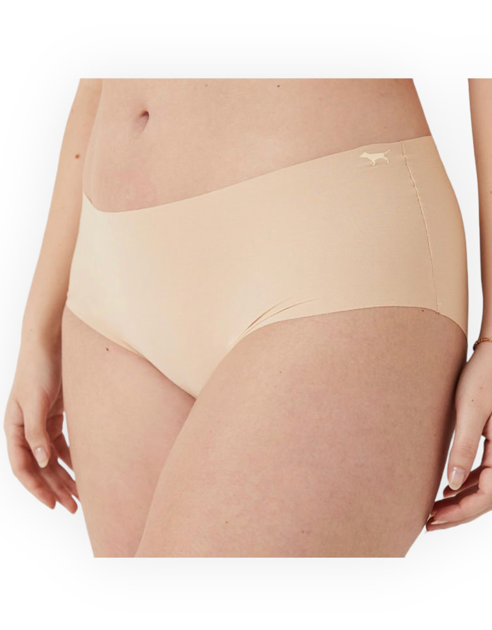 Victoria's Secret Victoria’s Secret Panty No Show Boyshort